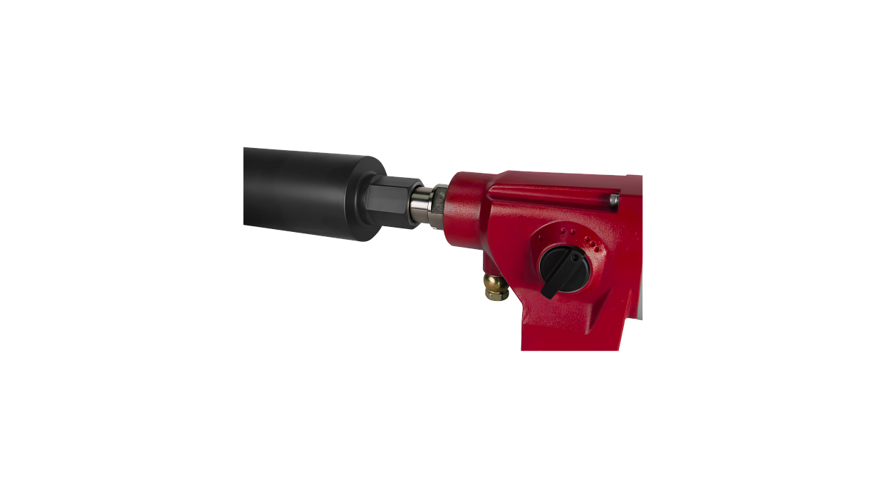 Установка алмазного бурения DD 160